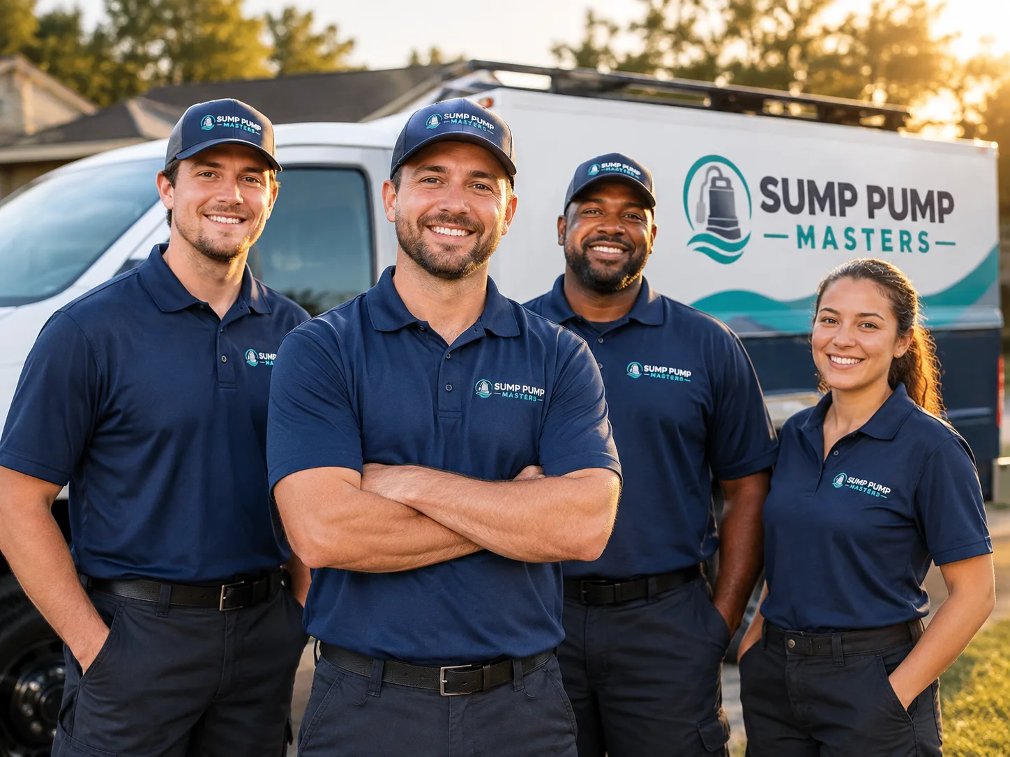 Sump Pump Repair company in Griffin, IN