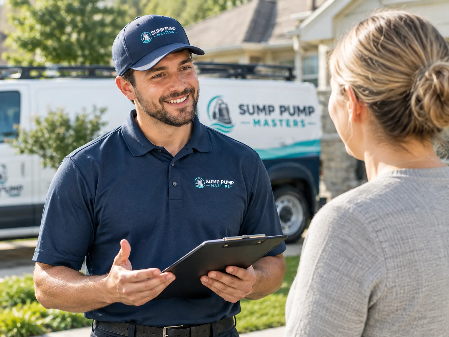 Sump Pump Repair Griffin, IN FAQs